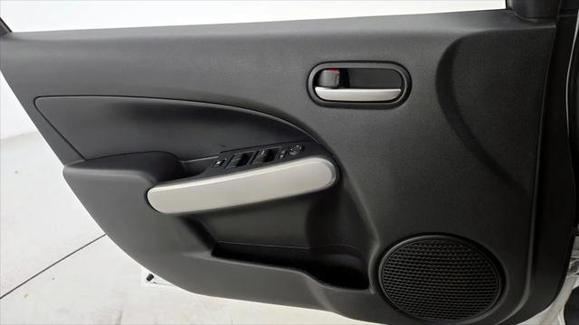 2014 Mazda Mazda2 Sport