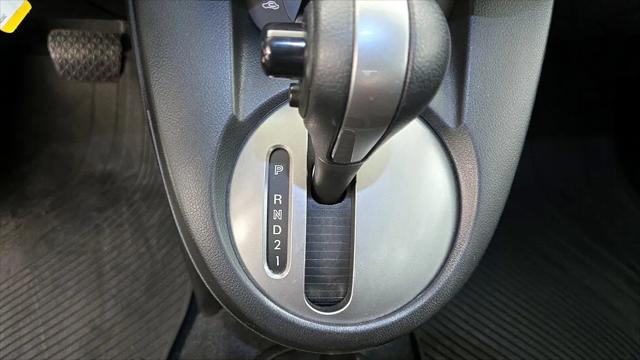 2014 Mazda Mazda2 Sport