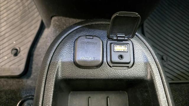2014 Mazda Mazda2 Sport