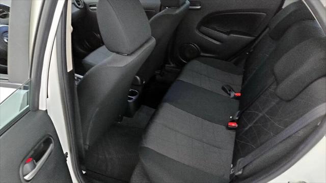 2014 Mazda Mazda2 Sport