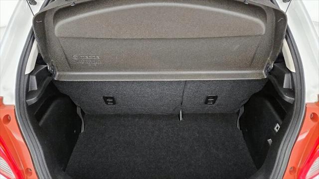 2014 Mazda Mazda2 Sport