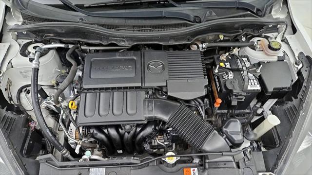 2014 Mazda Mazda2 Sport