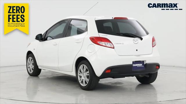 2014 Mazda Mazda2 Sport