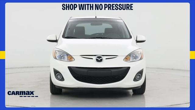 2014 Mazda Mazda2 Sport