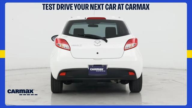 2014 Mazda Mazda2 Sport