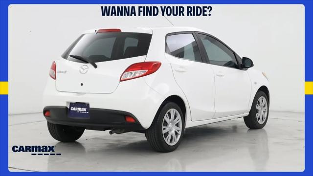 2014 Mazda Mazda2 Sport