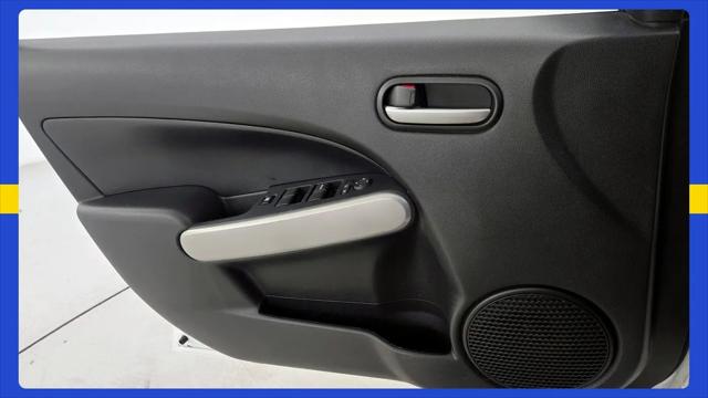 2014 Mazda Mazda2 Sport