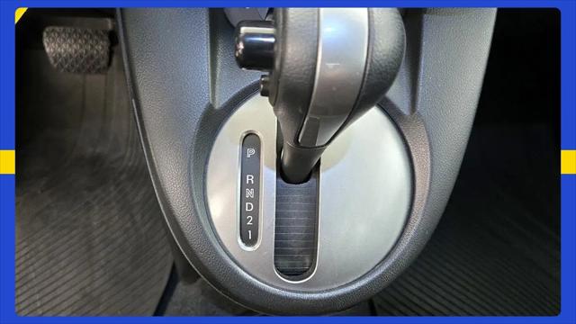 2014 Mazda Mazda2 Sport