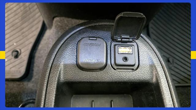 2014 Mazda Mazda2 Sport