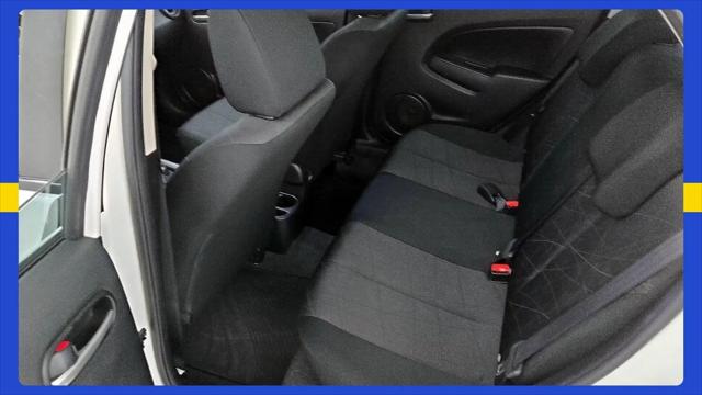 2014 Mazda Mazda2 Sport