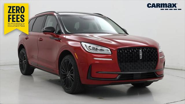 2023 Lincoln Corsair Reserve for sale in Kentwood, MI