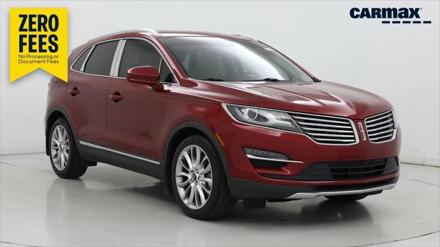 2015 Lincoln MKC FWD for sale in Kentwood, MI