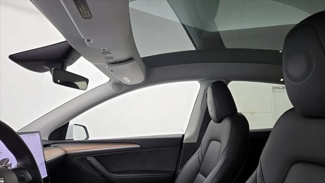 2023 Tesla Model Y Long Range Dual Motor All-Wheel Drive for sale in Kentwood, MI