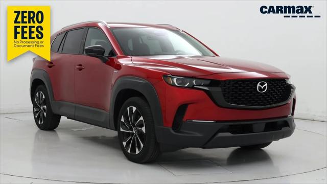 2025 Mazda CX-50 Hybrid Premium Plus Package for sale in Kentwood, MI