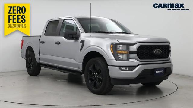 2023 Ford F-150 XL for sale in St Peters, MO
