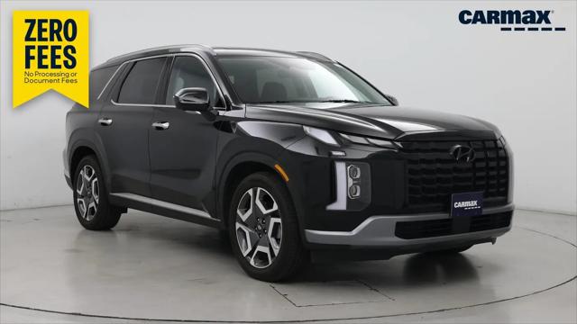 2024 Hyundai Palisade Limited for sale in St Peters, MO