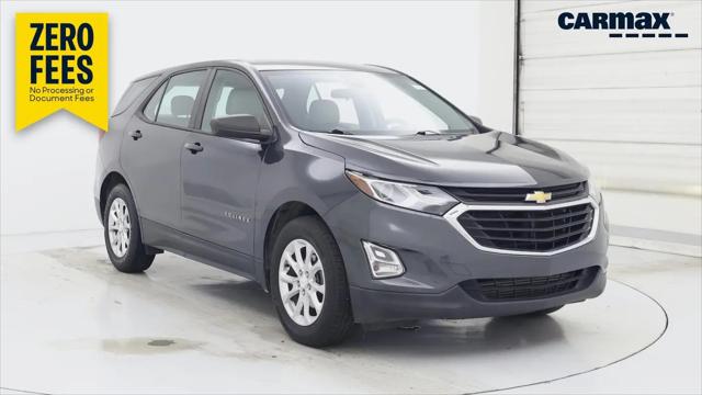2020 Chevrolet Equinox FWD LS for sale in Lakeland, FL