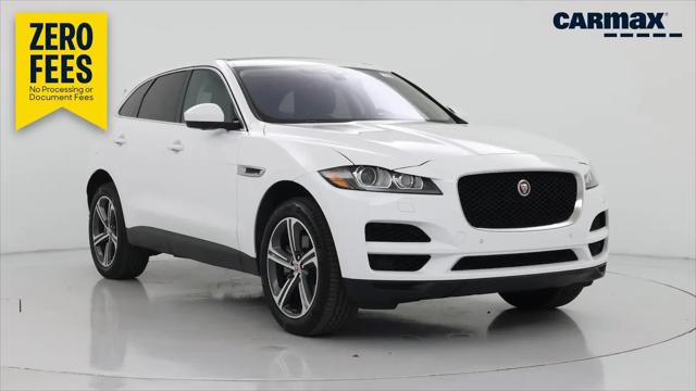 2019 Jaguar F-PACE 30t Prestige for sale in Lakeland, FL