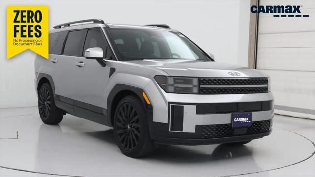 2025 Hyundai Santa Fe Calligraphy for sale in Killeen, TX