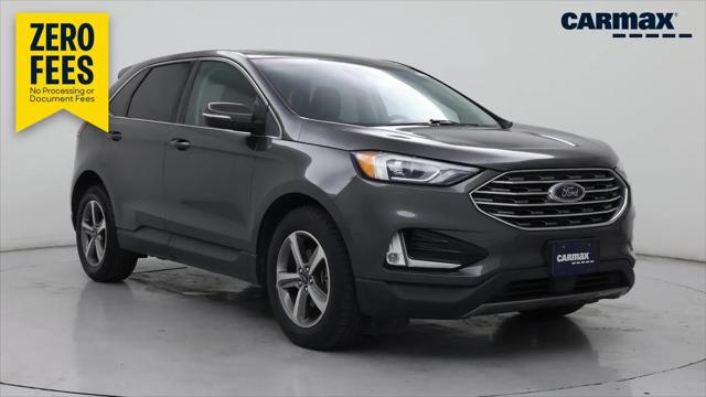 2020 Ford Edge SEL for sale in Killeen, TX