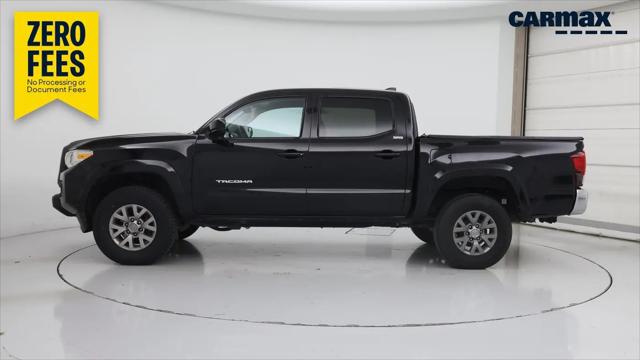 2019 Toyota Tacoma SR5 V6 for sale in Killeen, TX