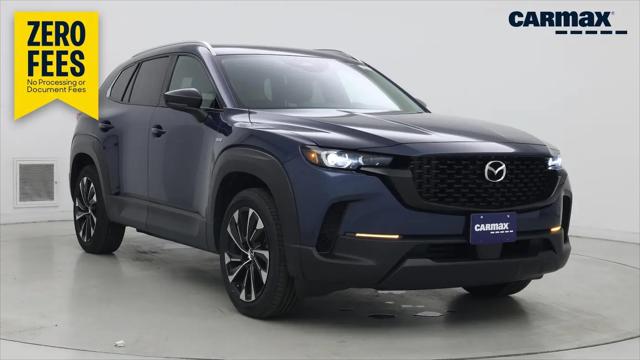 2025 Mazda CX-50 Hybrid Premium Plus Package for sale in Buford, GA