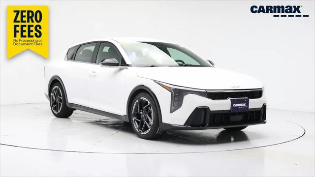 2025 Kia K4 GT-Line for sale in Schaumburg, IL