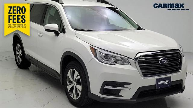 2020 Subaru Ascent Premium for sale in Schaumburg, IL