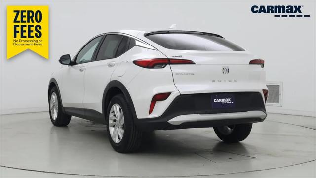 2024 Buick NV Preferred FWD for sale in Roswell, GA