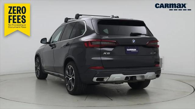 2023 BMW X5 xDrive40i for sale in Roswell, GA