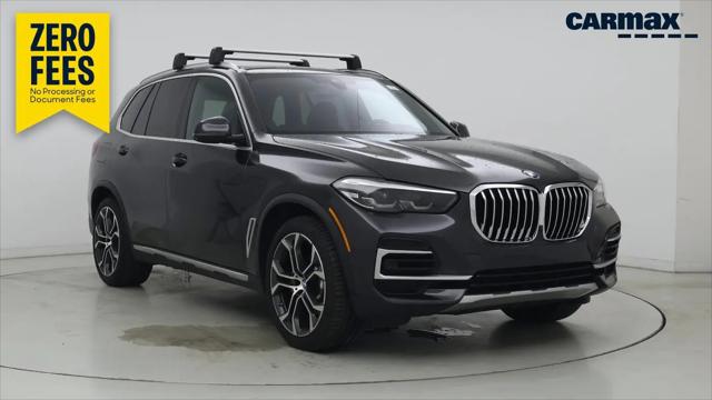 2023 BMW X5 xDrive40i for sale in Roswell, GA