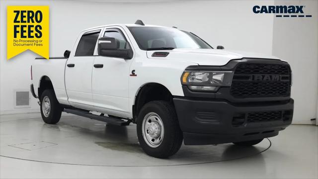 2024 Ram 2500 Tradesman Crew Cab 4x4 6'4" Box for sale in Roswell, GA