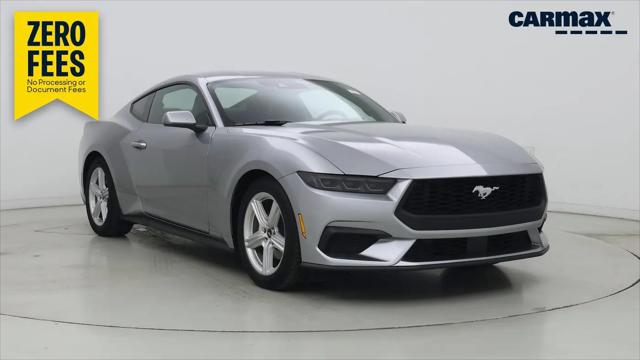2026 Ford Mustang EcoBoost Premium Fastback for sale in Roswell, GA