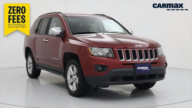 2016 Jeep Compass Sport for sale in Maplewood, MN