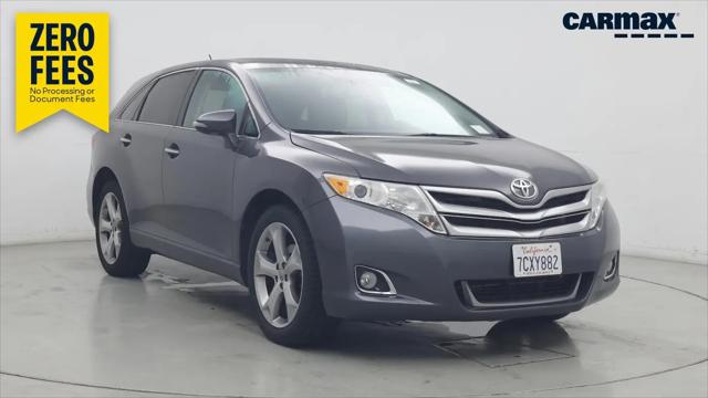 2014 Toyota Venza XLE V6 for sale in Oxnard, CA