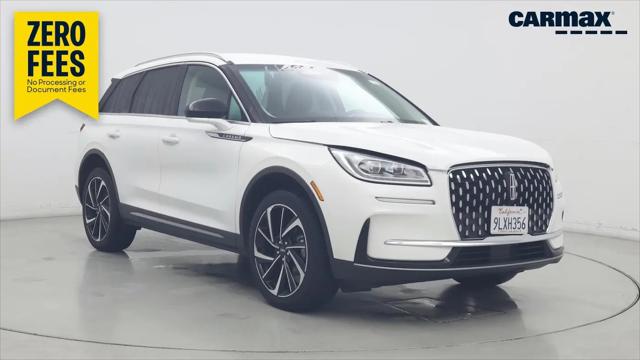 2024 Lincoln Corsair Reserve for sale in Oxnard, CA