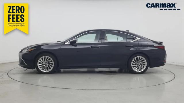 2023 Lexus ES 300h Luxury for sale in Oxnard, CA