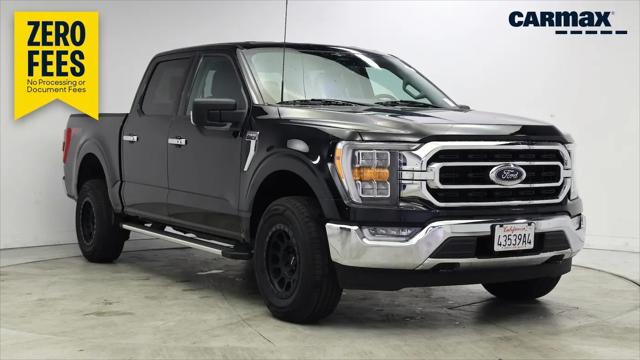 2023 Ford F-150 XLT for sale in Oxnard, CA