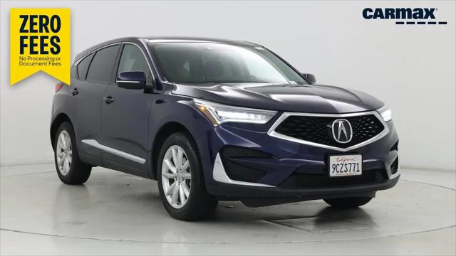 2020 Acura RDX Standard for sale in Victorville, CA