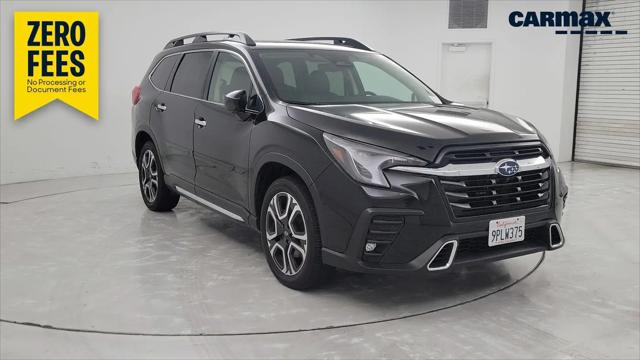 2024 Subaru Ascent Touring 7-Passenger for sale in Roseville, CA