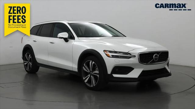 2025 Volvo V60 Cross Country Plus, B5 AWD Gas (mild hybrid) for sale in Clermont, FL