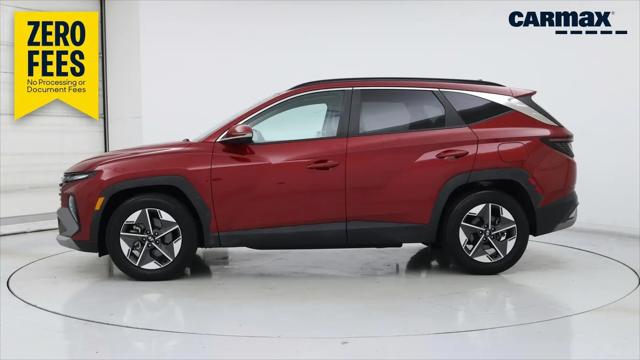 2025 Hyundai Tucson SEL Convenience for sale in Clermont, FL