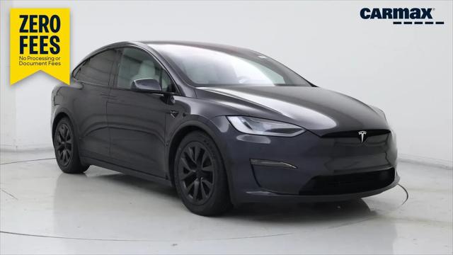 2024 Tesla Model X Long Range for sale in Clermont, FL