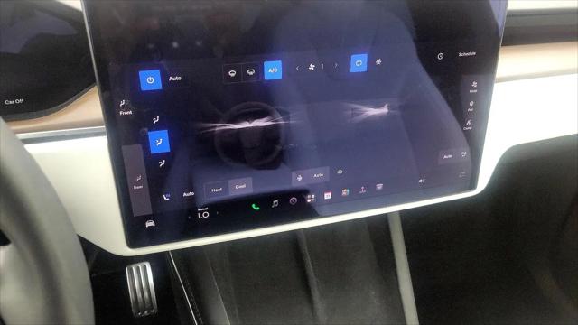 2024 Tesla Model X Long Range