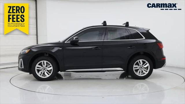 2023 Audi Q5 Premium 45 TFSI S line quattro for sale in Clermont, FL