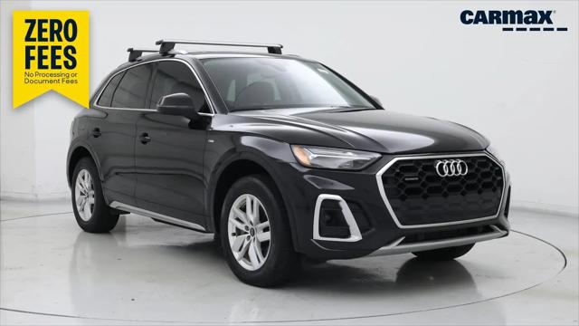 2023 Audi Q5 Premium 45 TFSI S line quattro for sale in Clermont, FL