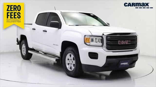 2020 GMC Canyon 2WD Crew Cab Short Box for sale in Clermont, FL