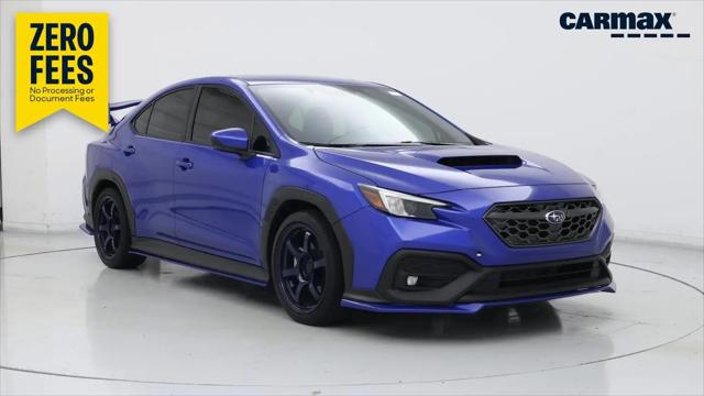 2024 Subaru WRX Premium for sale in Clermont, FL