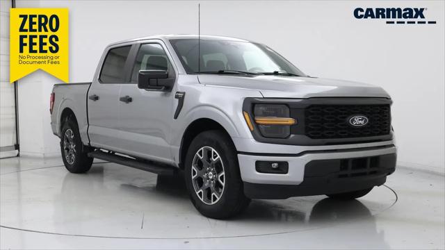 2024 Ford F-150 STX for sale in Clermont, FL