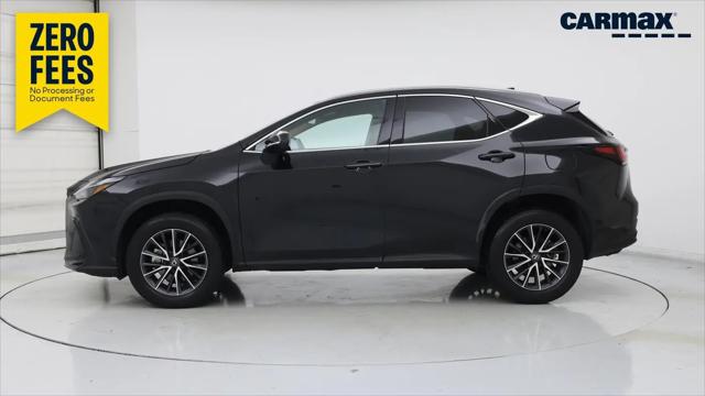 2023 Lexus NX NX 250 for sale in Clermont, FL